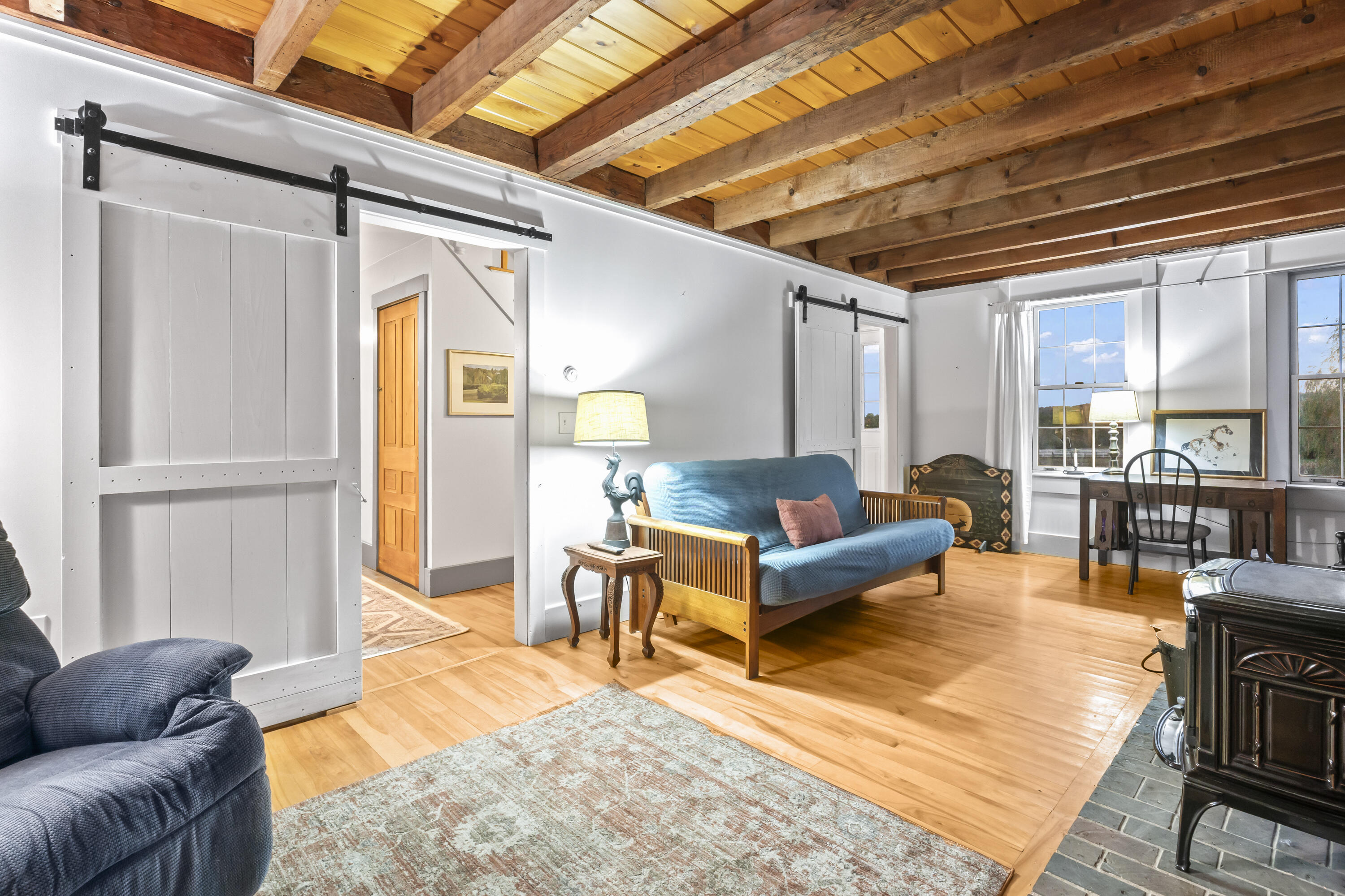 1588 Pond Road Mount Vernon ME 04352