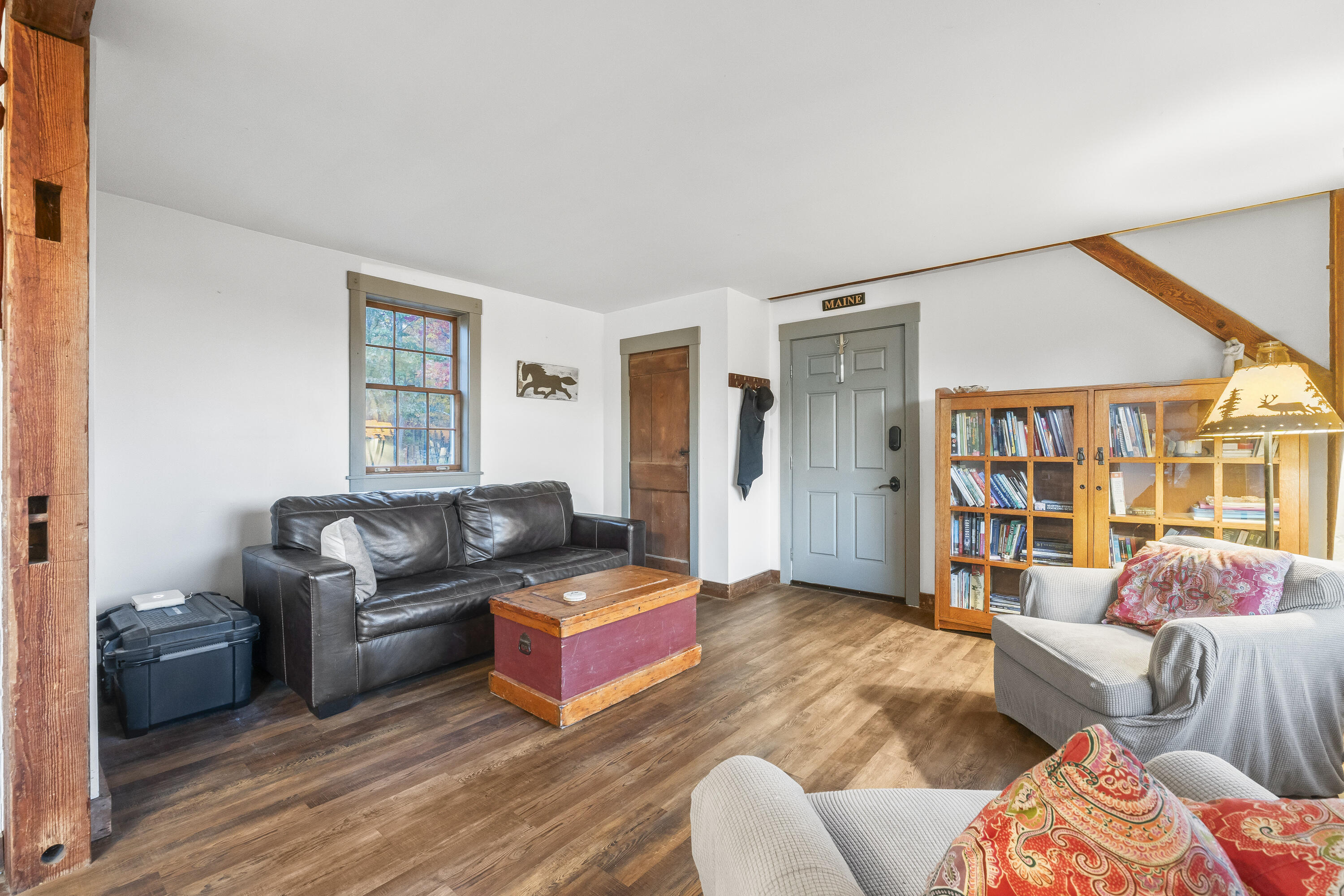 1588 Pond Road Mount Vernon ME 04352