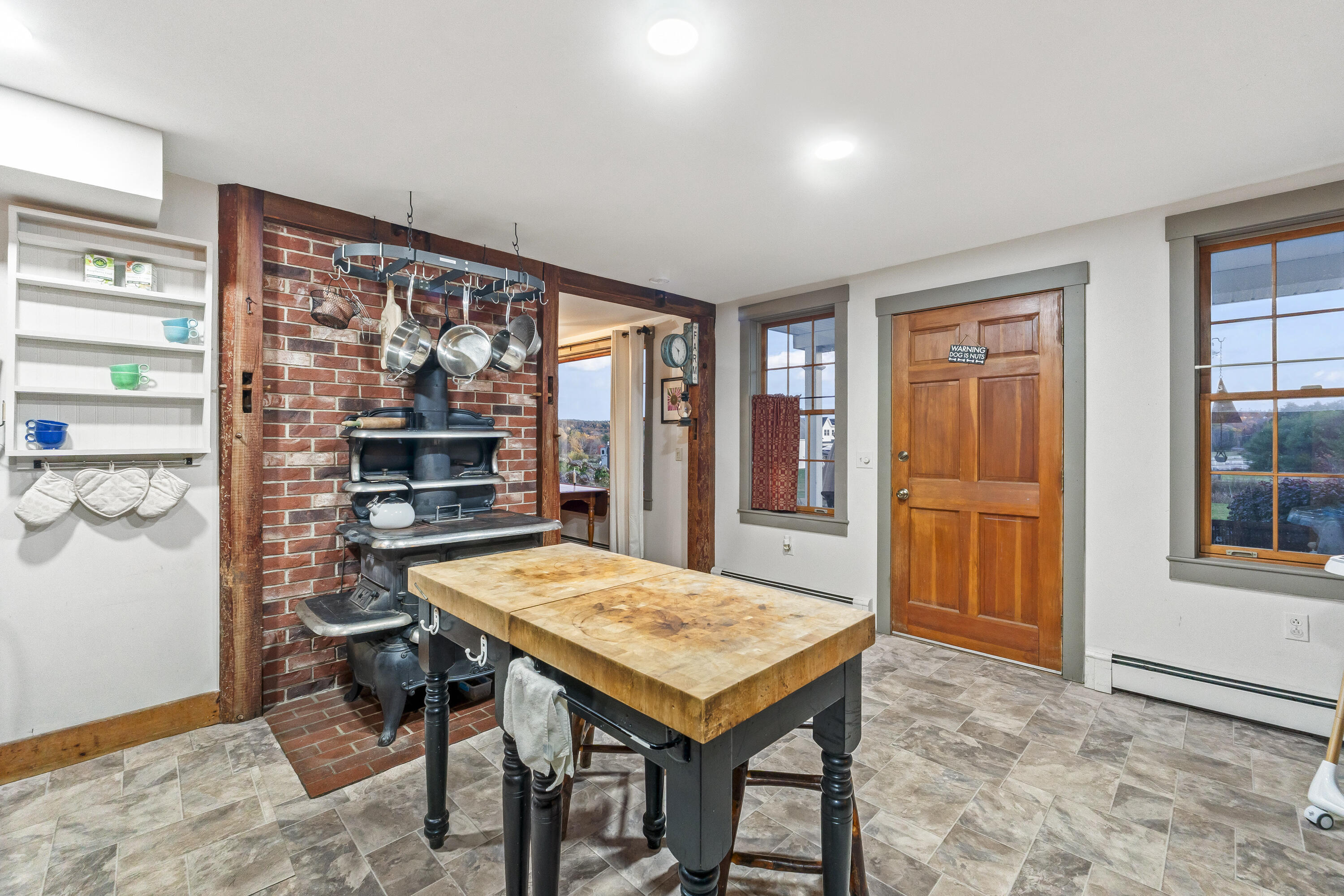 1588 Pond Road Mount Vernon ME 04352