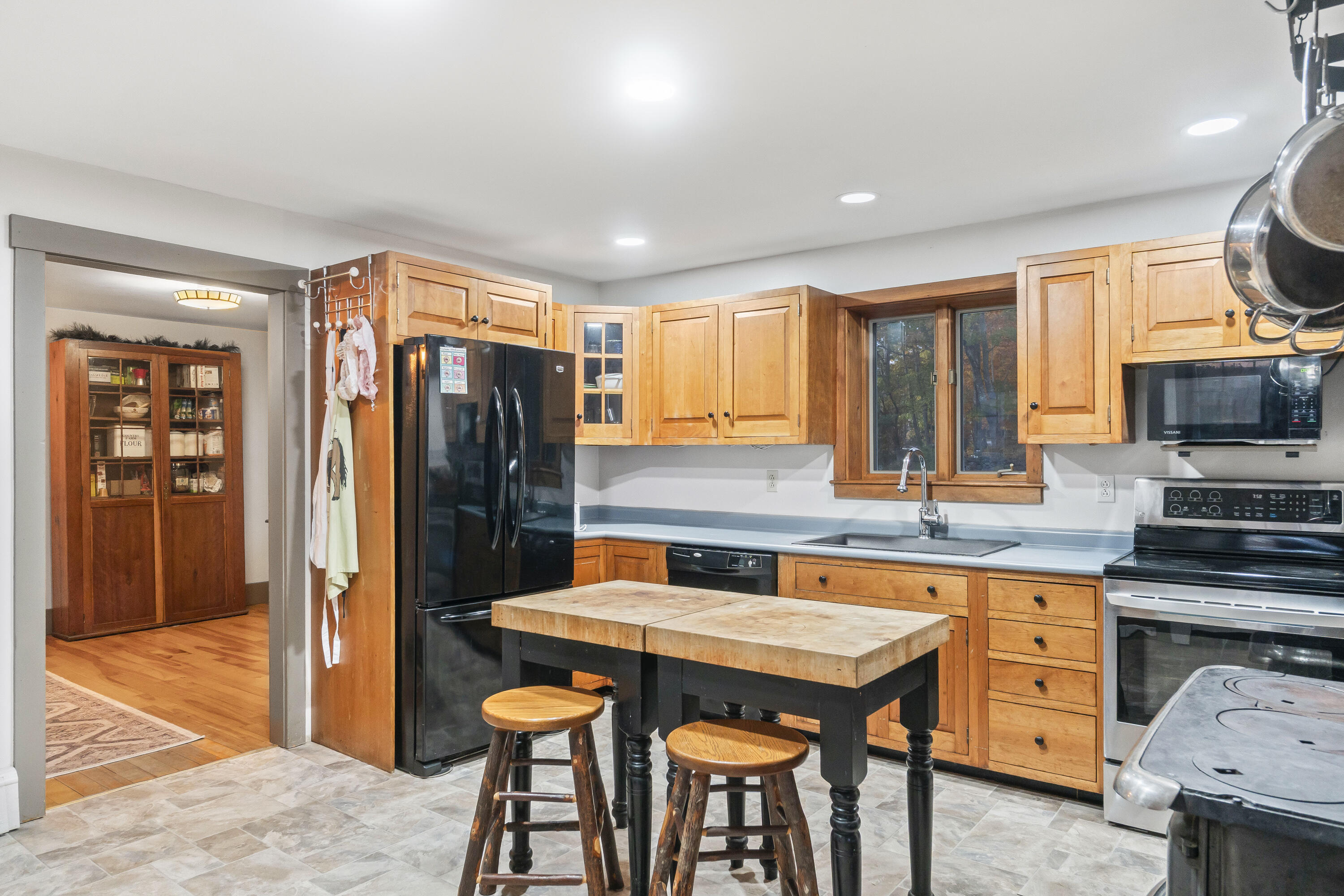 1588 Pond Road Mount Vernon ME 04352