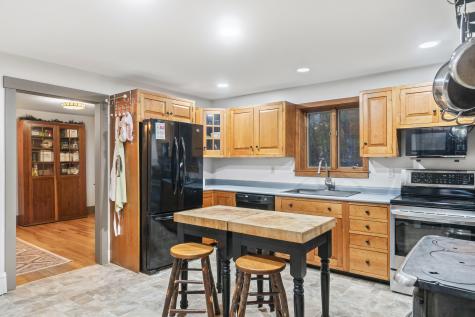 1588 Pond Road Mount Vernon ME 04352