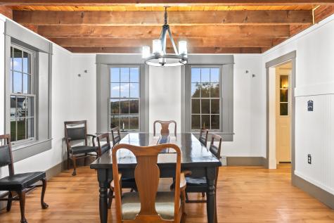 1588 Pond Road Mount Vernon ME 04352