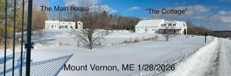 1588 Pond Road Mount Vernon ME 04352