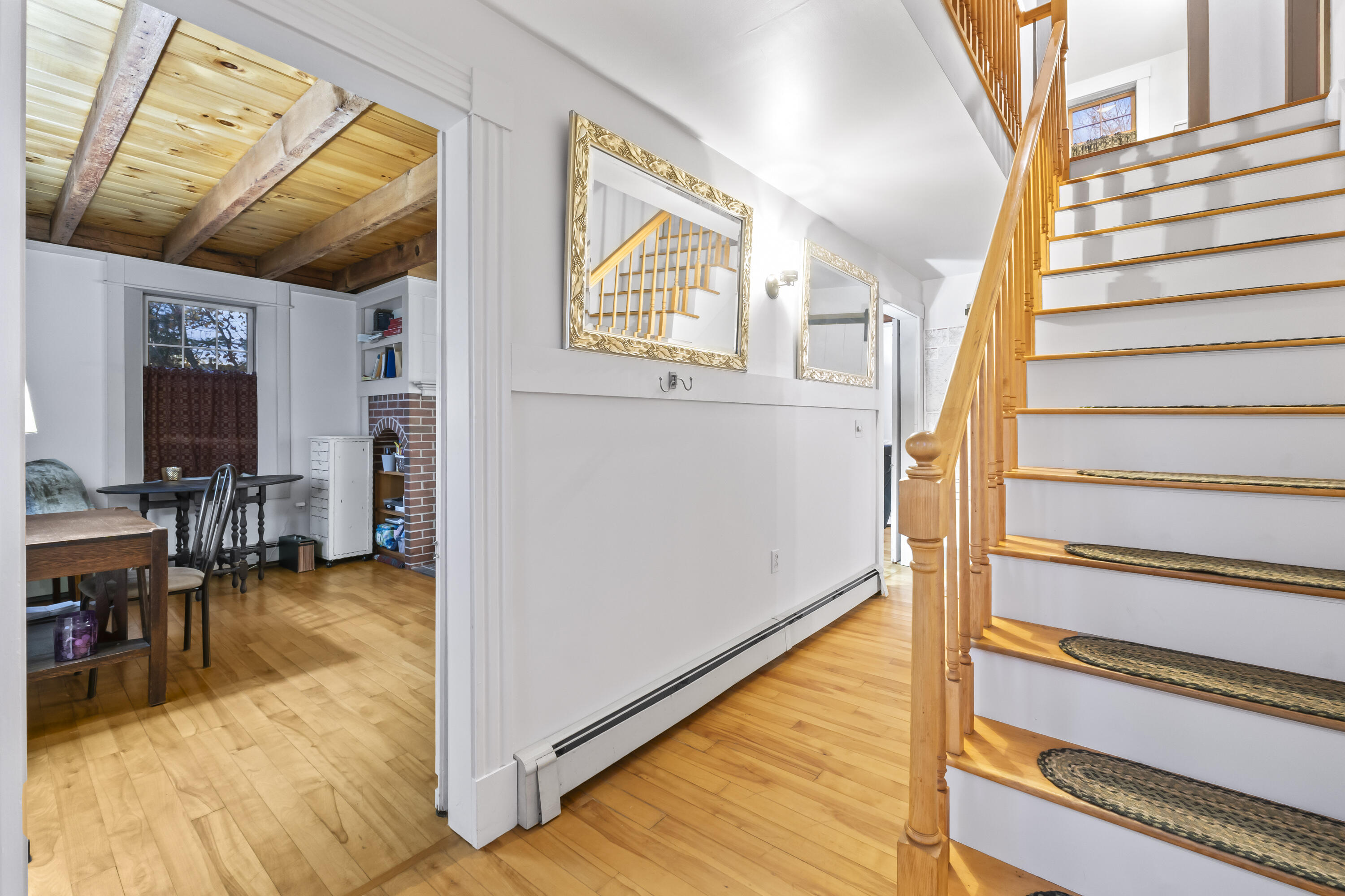 1588 Pond Road Mount Vernon ME 04352