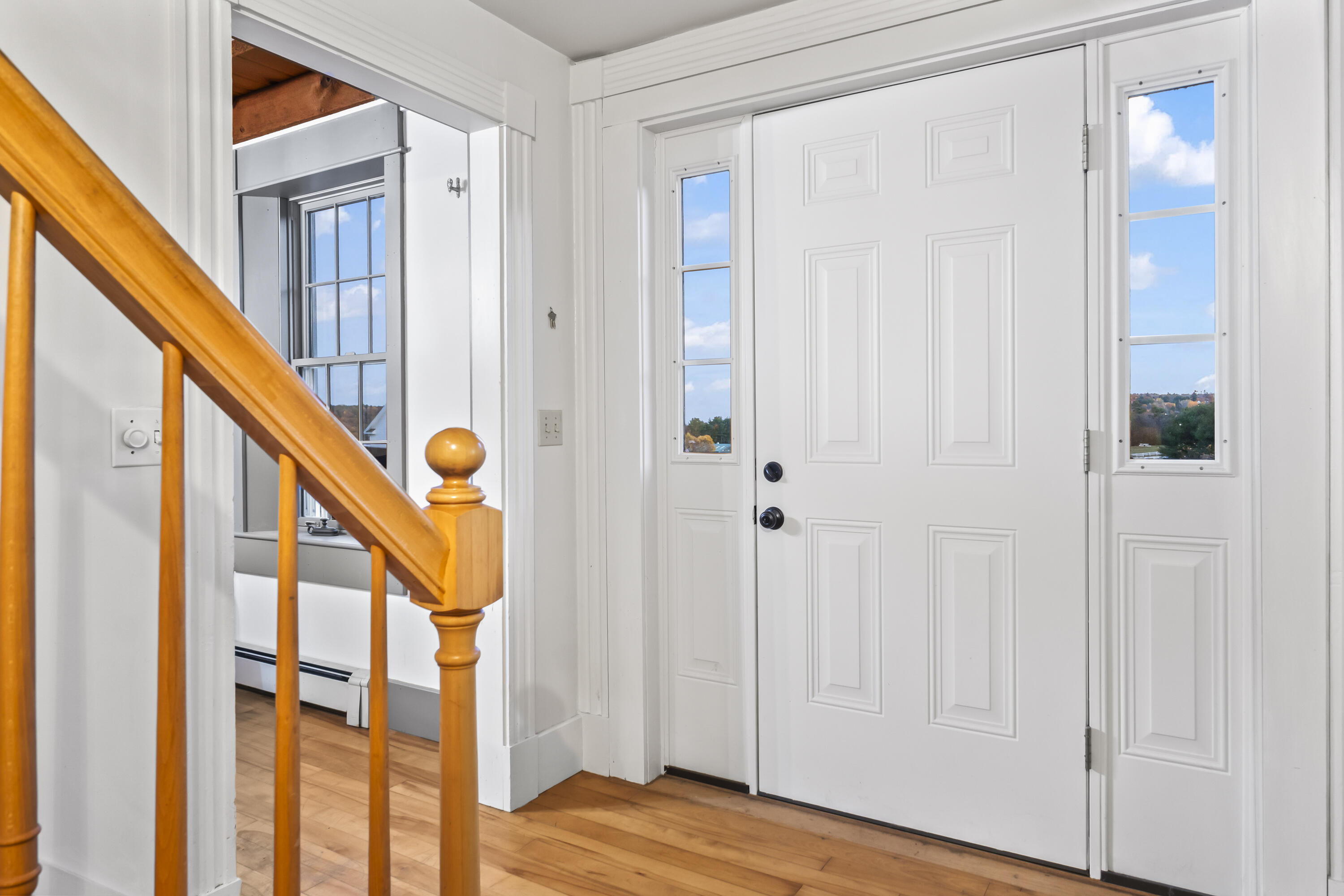 1588 Pond Road Mount Vernon ME 04352