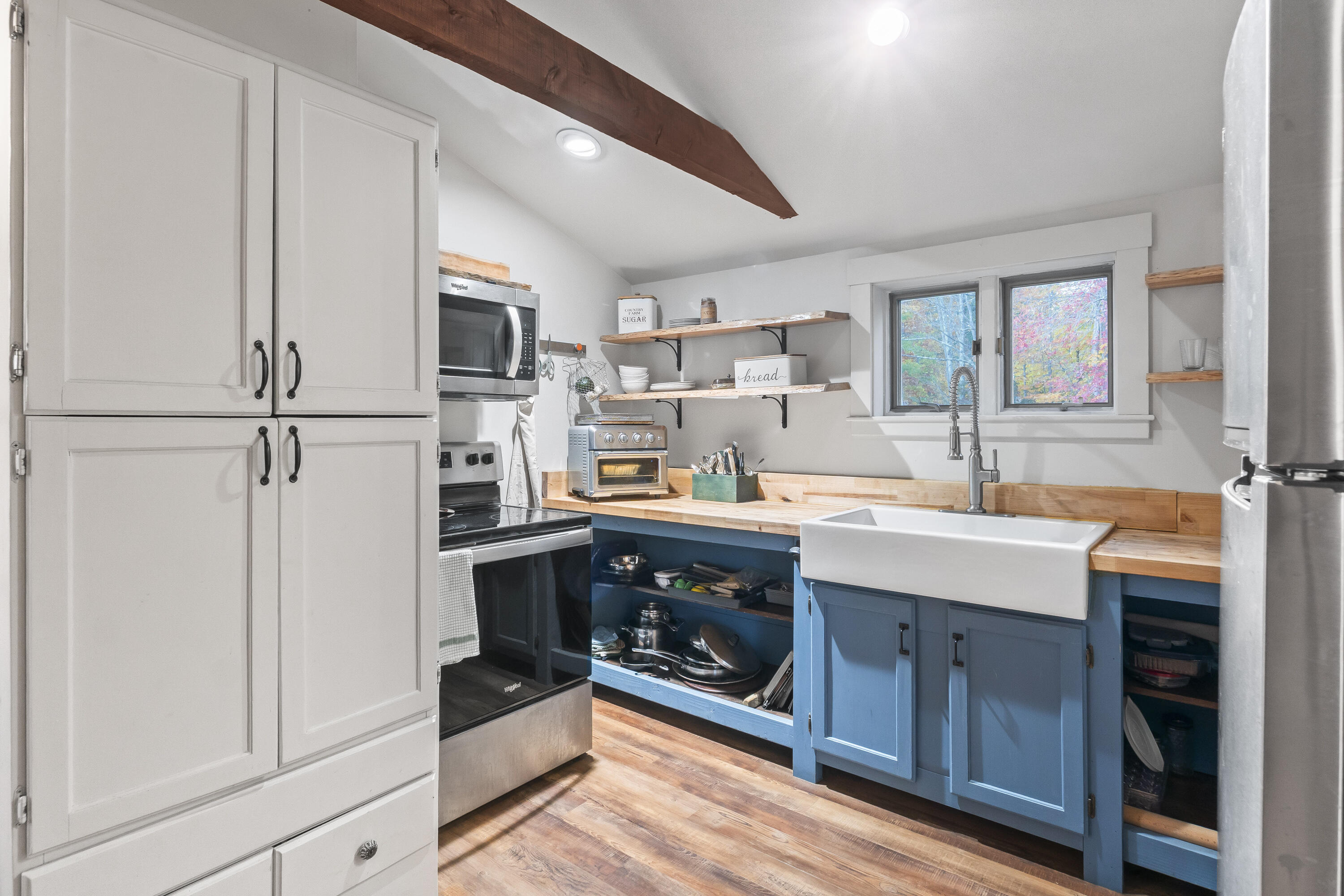 1588 Pond Road Mount Vernon ME 04352