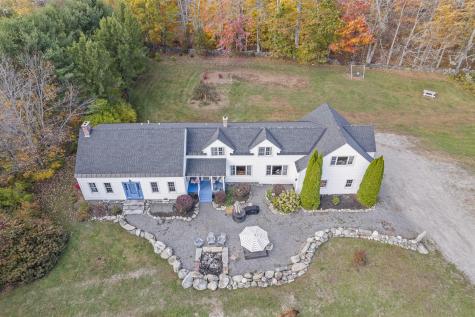 1588 Pond Road Mount Vernon ME 04352