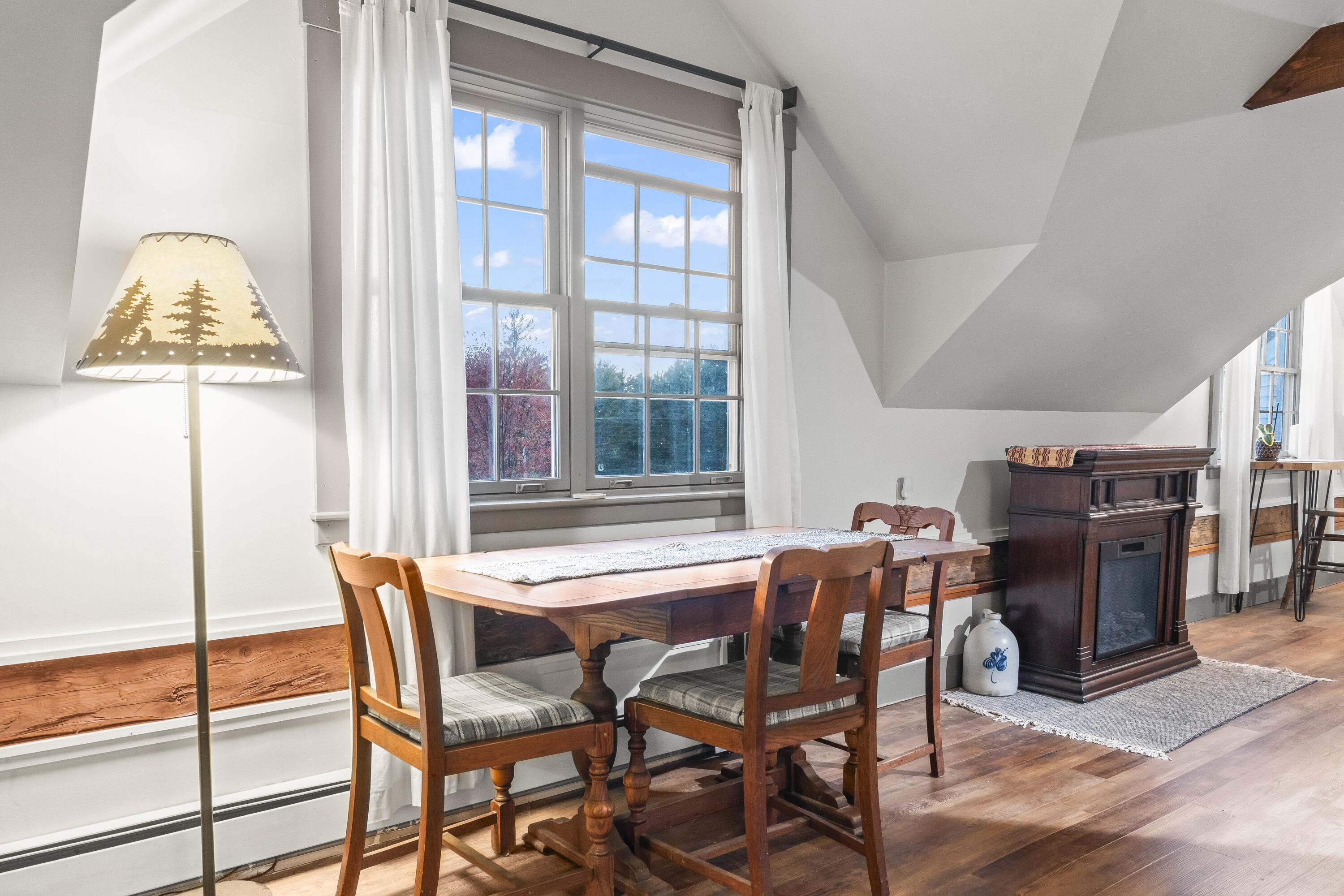 1588 Pond Road Mount Vernon ME 04352