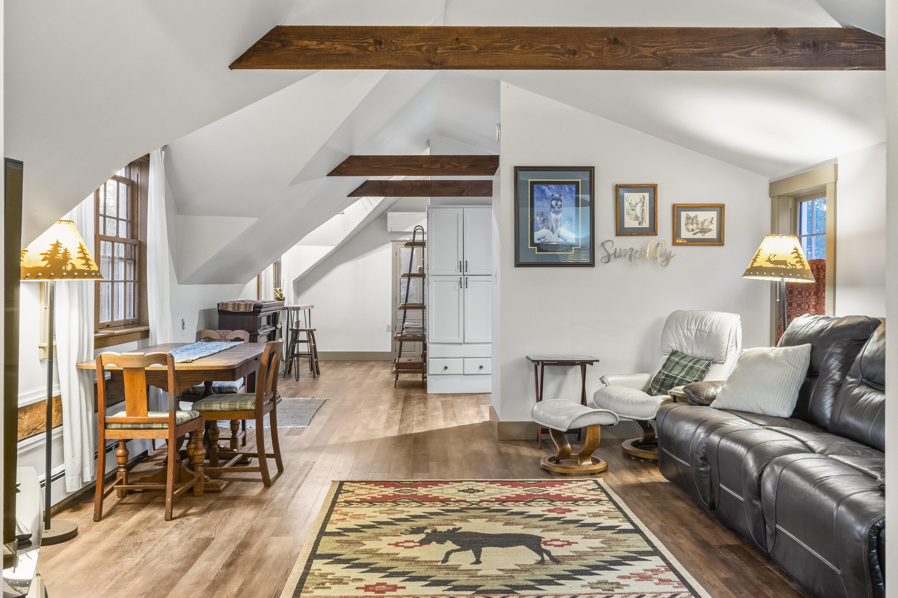 1588 Pond Road Mount Vernon ME 04352