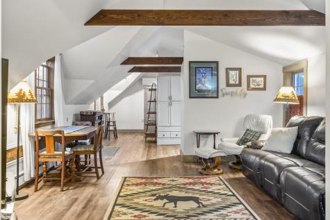 1588 Pond Road Mount Vernon ME 04352