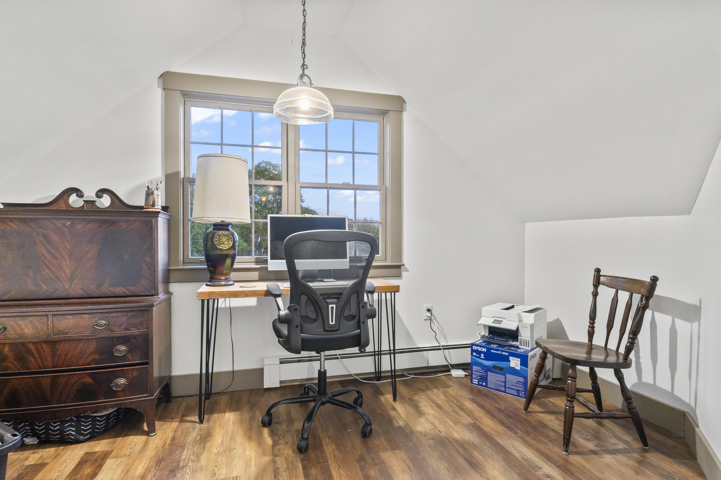 1588 Pond Road Mount Vernon ME 04352