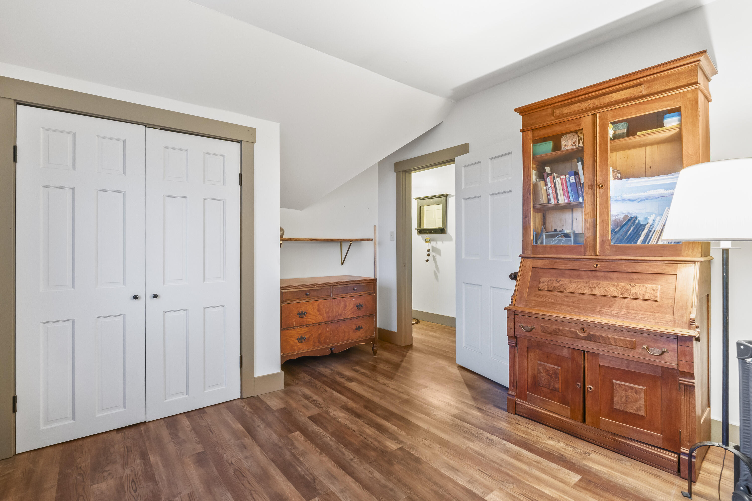 1588 Pond Road Mount Vernon ME 04352