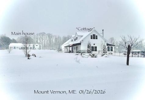 1588 Pond Road Mount Vernon ME 04352