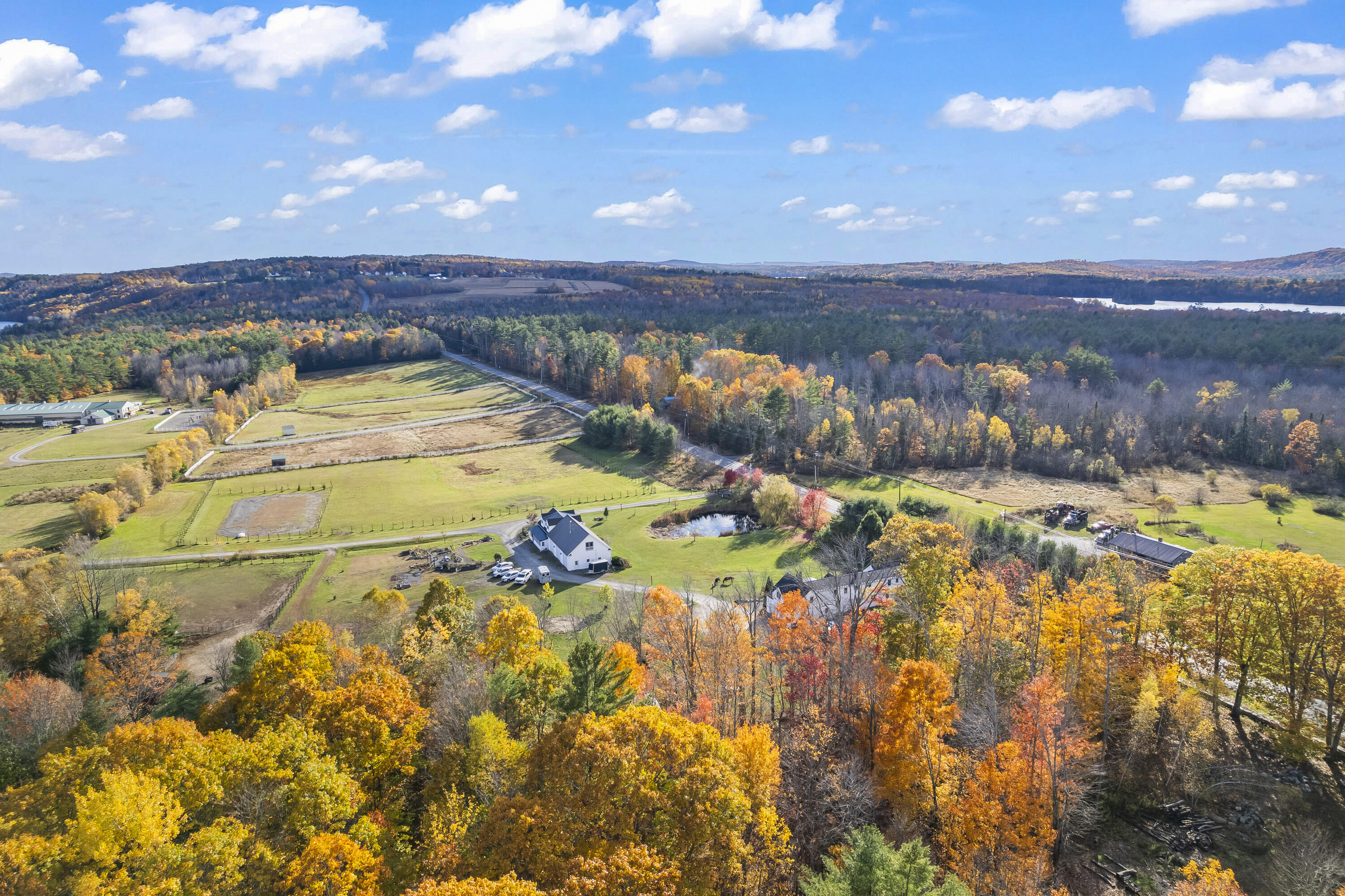 1588 Pond Road Mount Vernon ME 04352