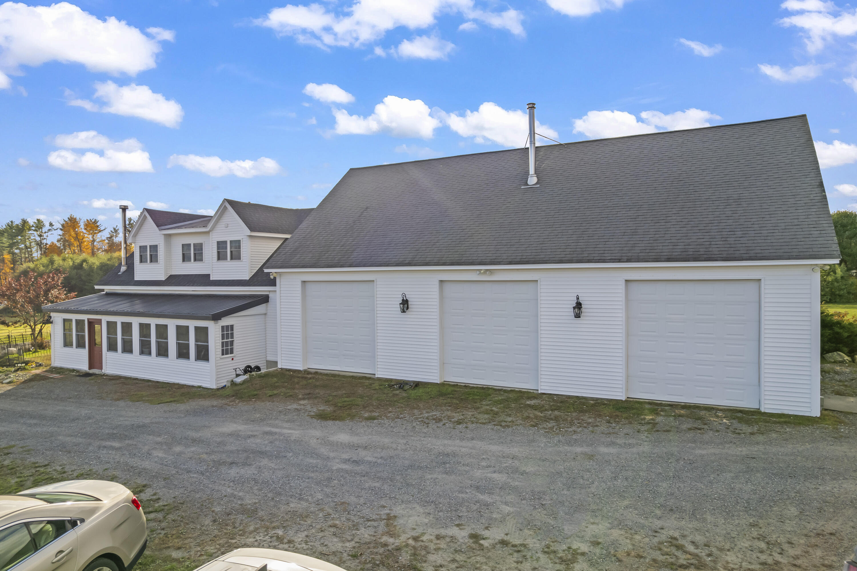 1588 Pond Road Mount Vernon ME 04352