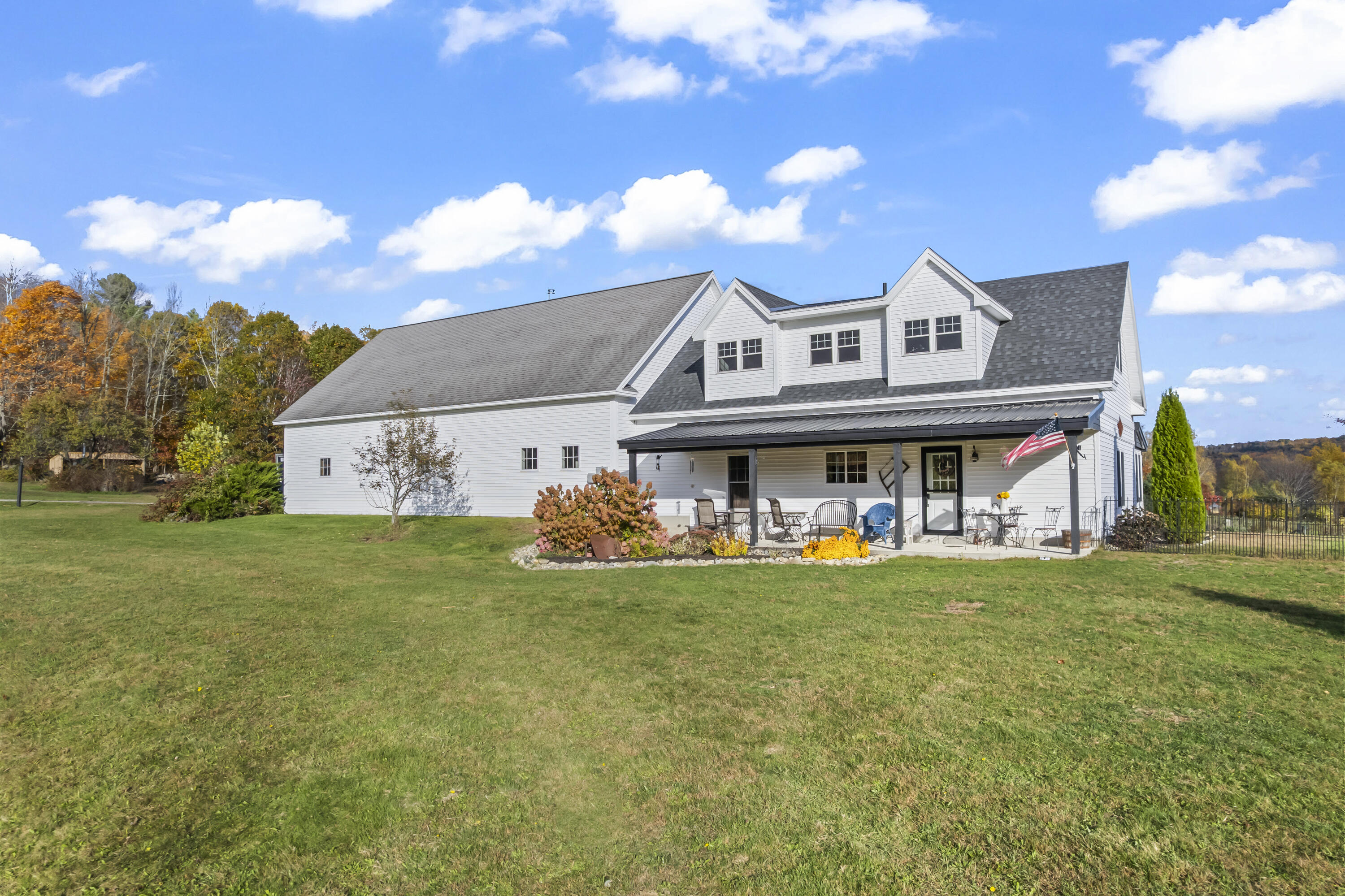 1588 Pond Road Mount Vernon ME 04352