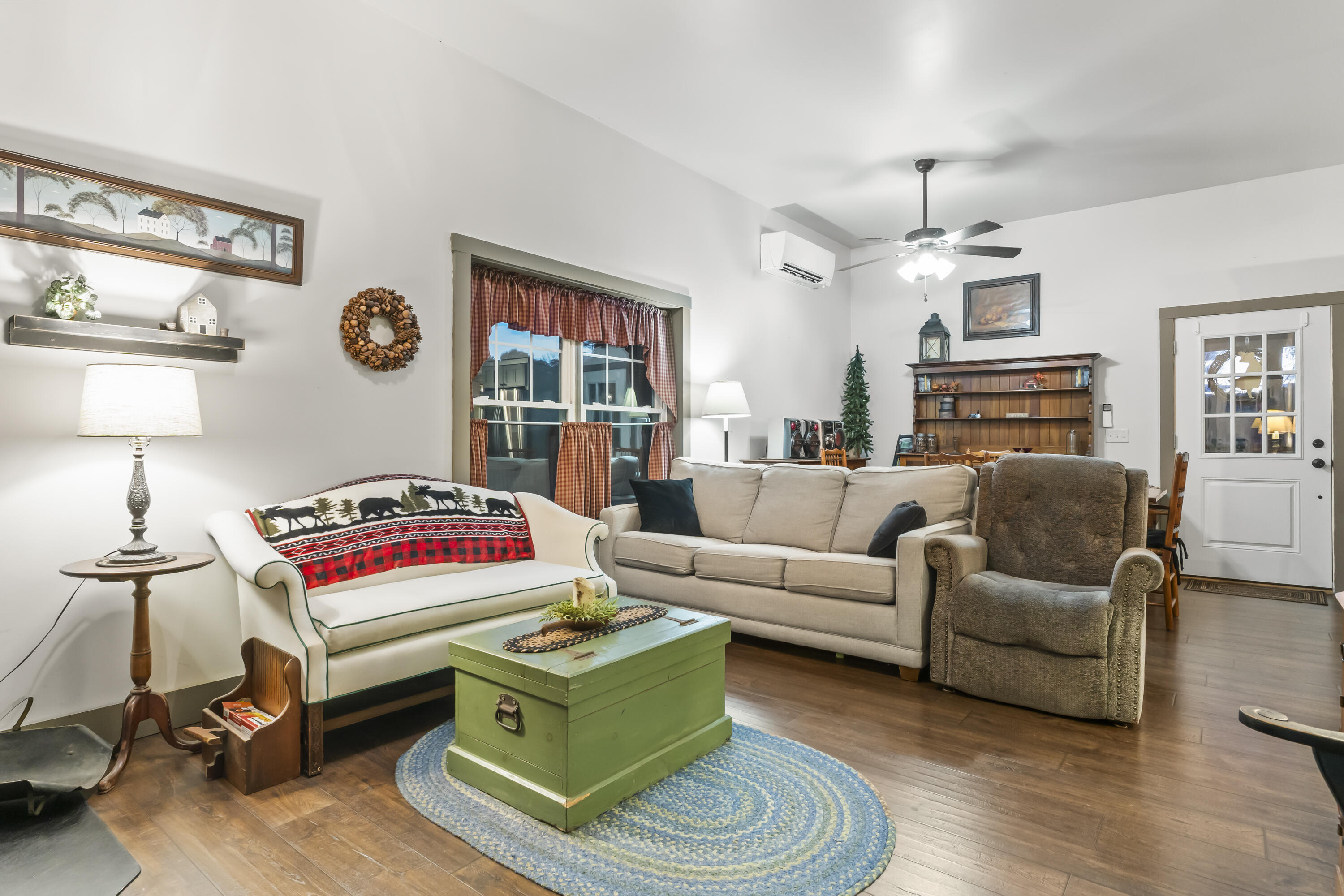 1588 Pond Road Mount Vernon ME 04352