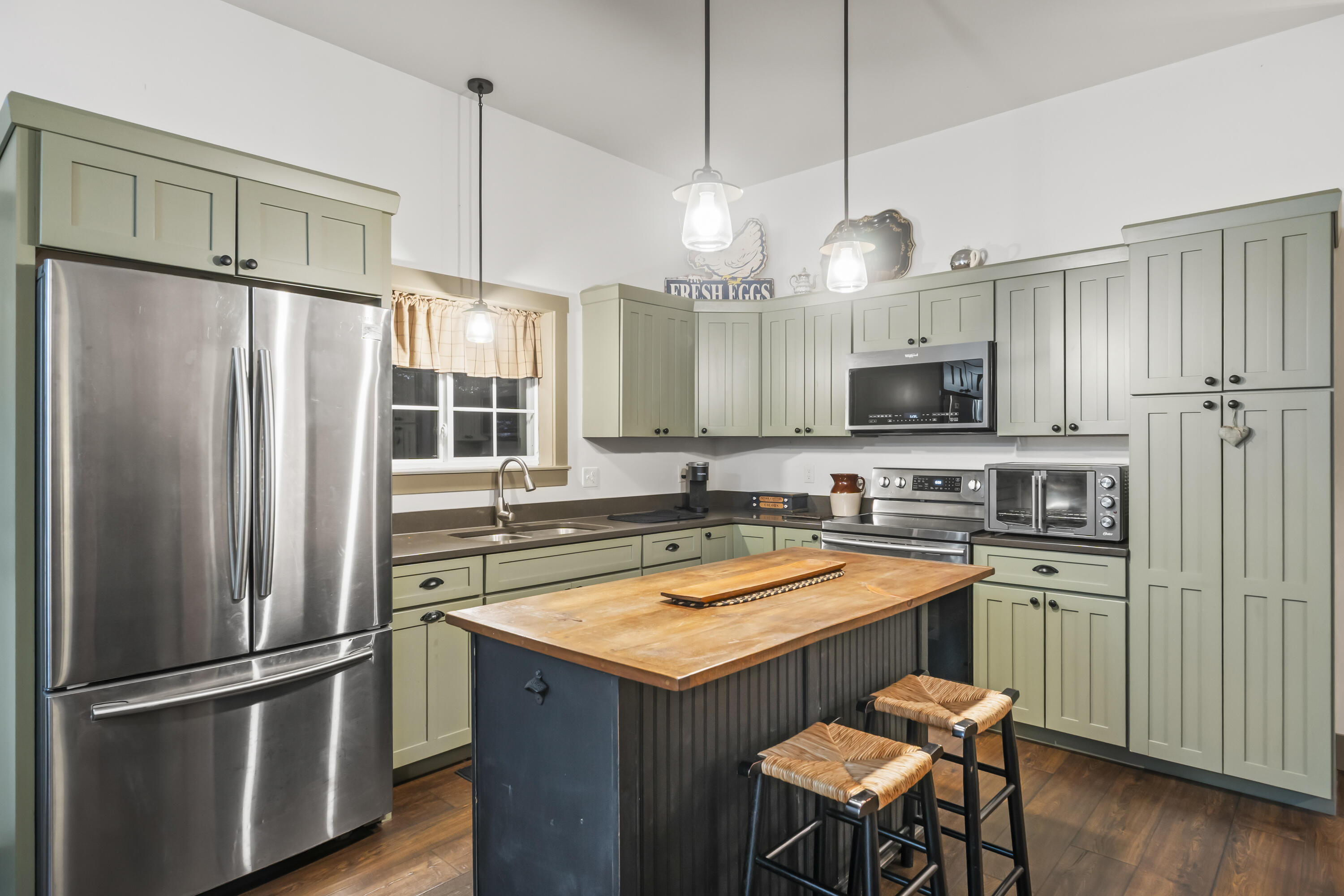 1588 Pond Road Mount Vernon ME 04352