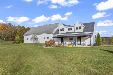 1588 Pond Road Mount Vernon ME 04352