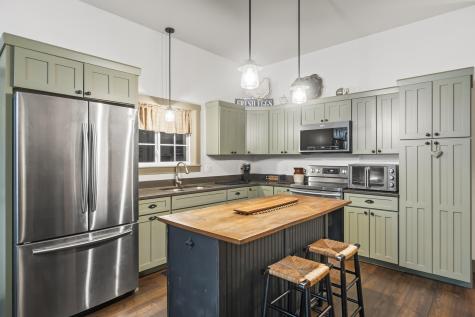 1588 Pond Road Mount Vernon ME 04352