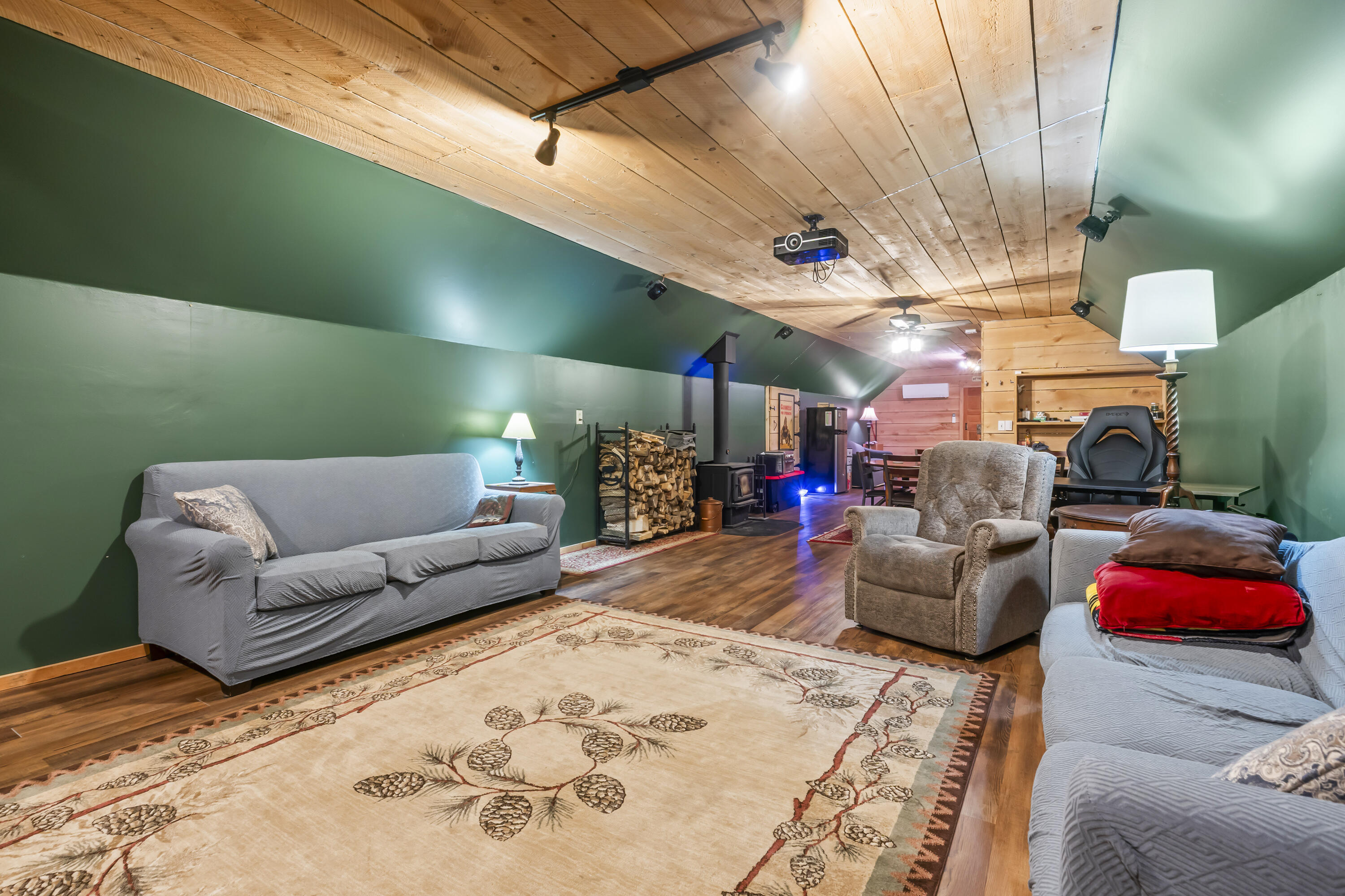 1588 Pond Road Mount Vernon ME 04352