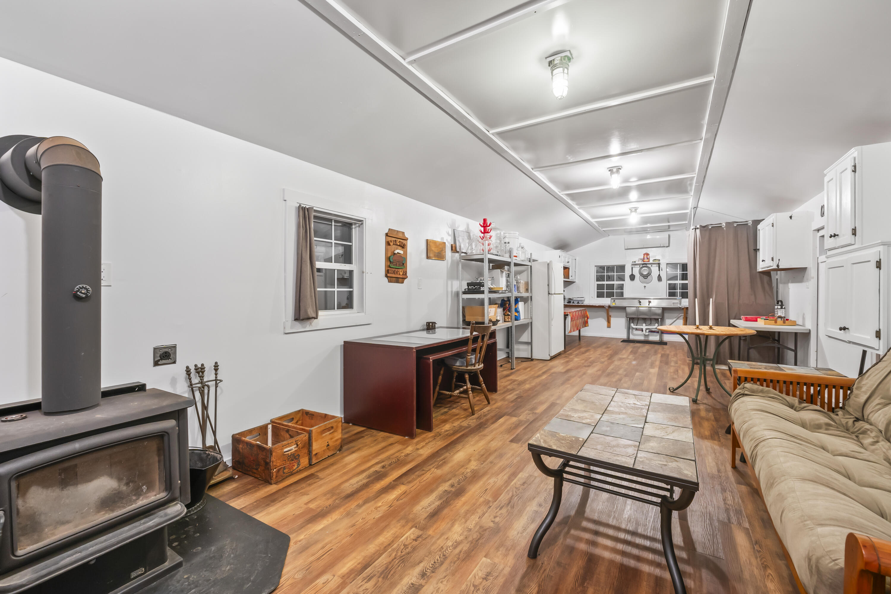 1588 Pond Road Mount Vernon ME 04352