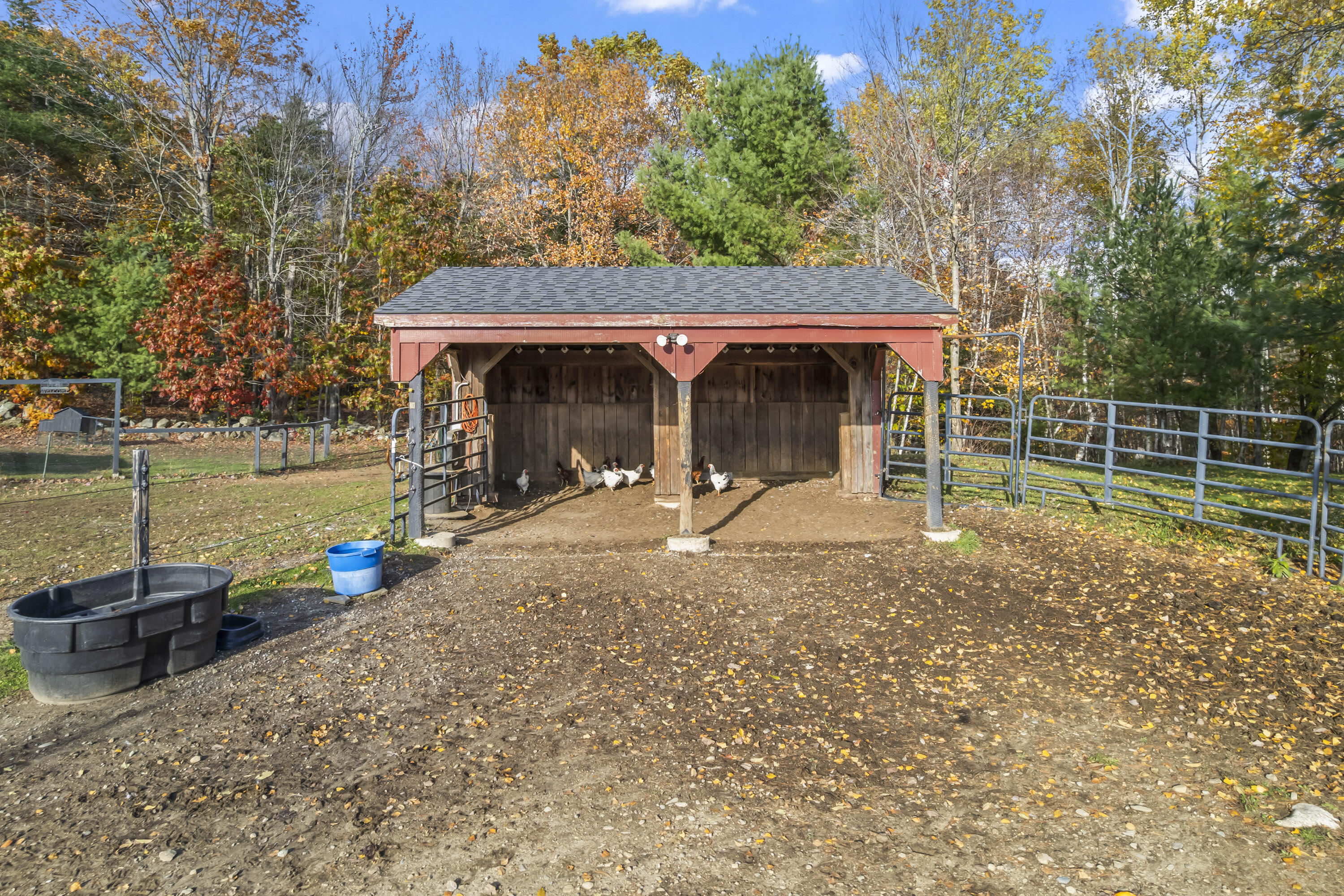 1588 Pond Road Mount Vernon ME 04352