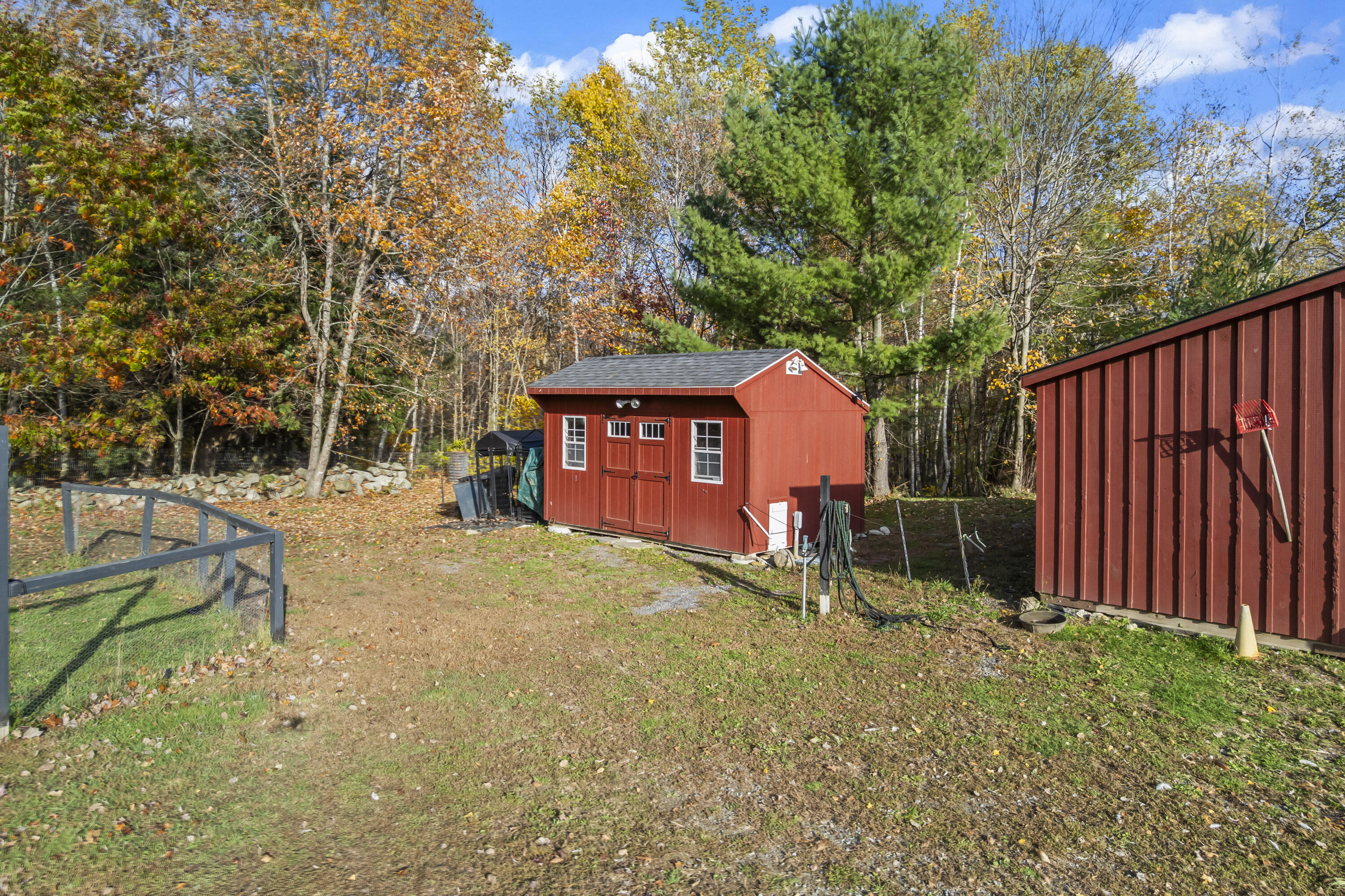 1588 Pond Road Mount Vernon ME 04352
