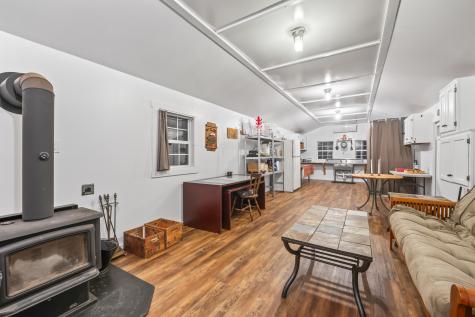 1588 Pond Road Mount Vernon ME 04352