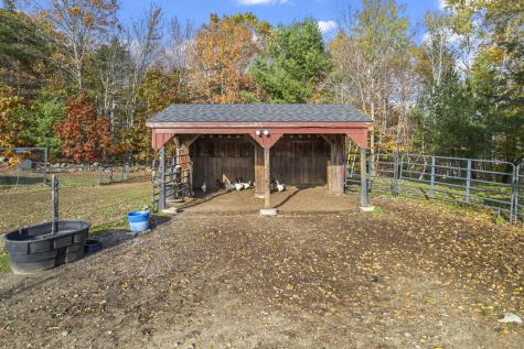 1588 Pond Road Mount Vernon ME 04352