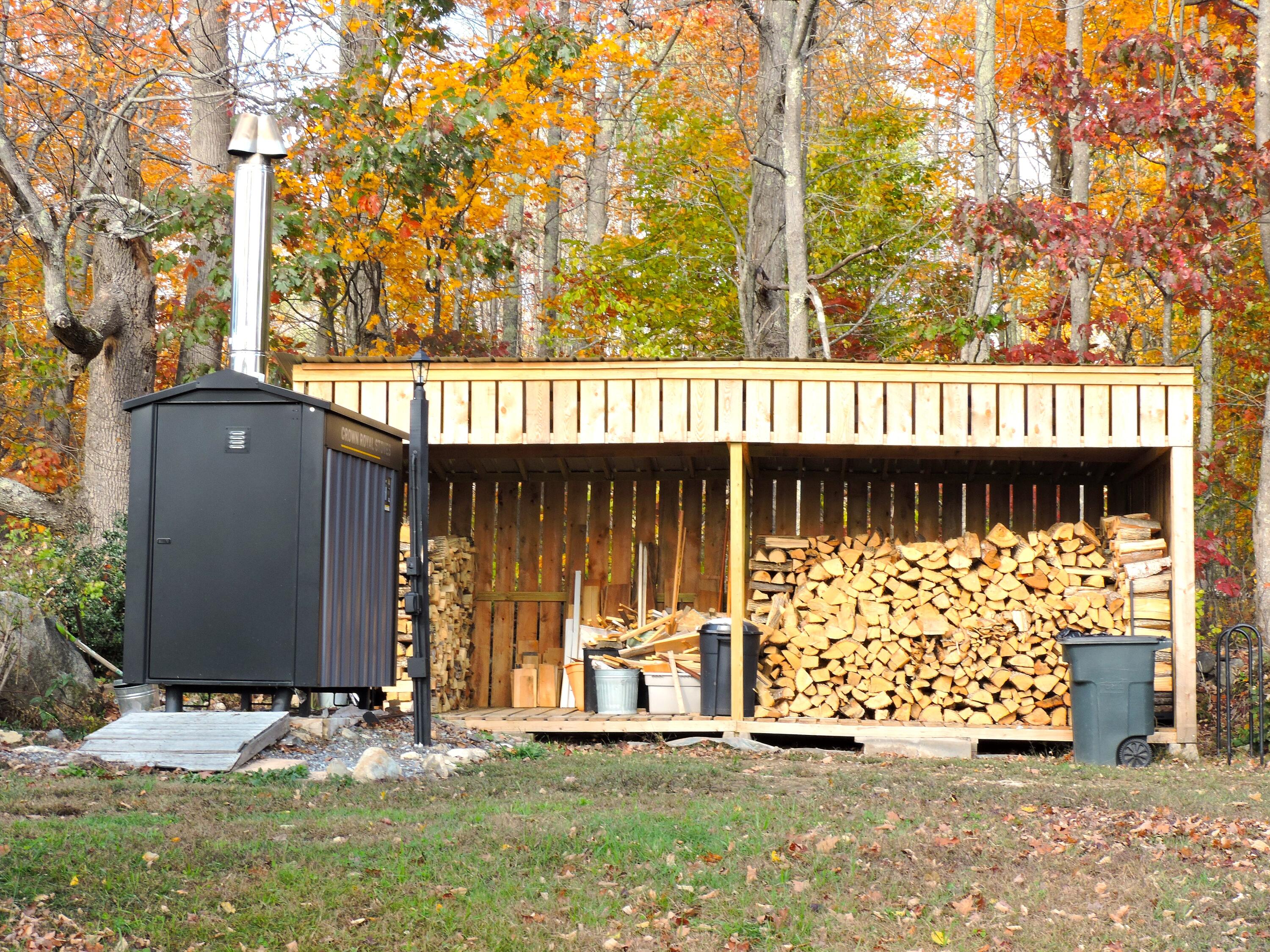 1588 Pond Road Mount Vernon ME 04352