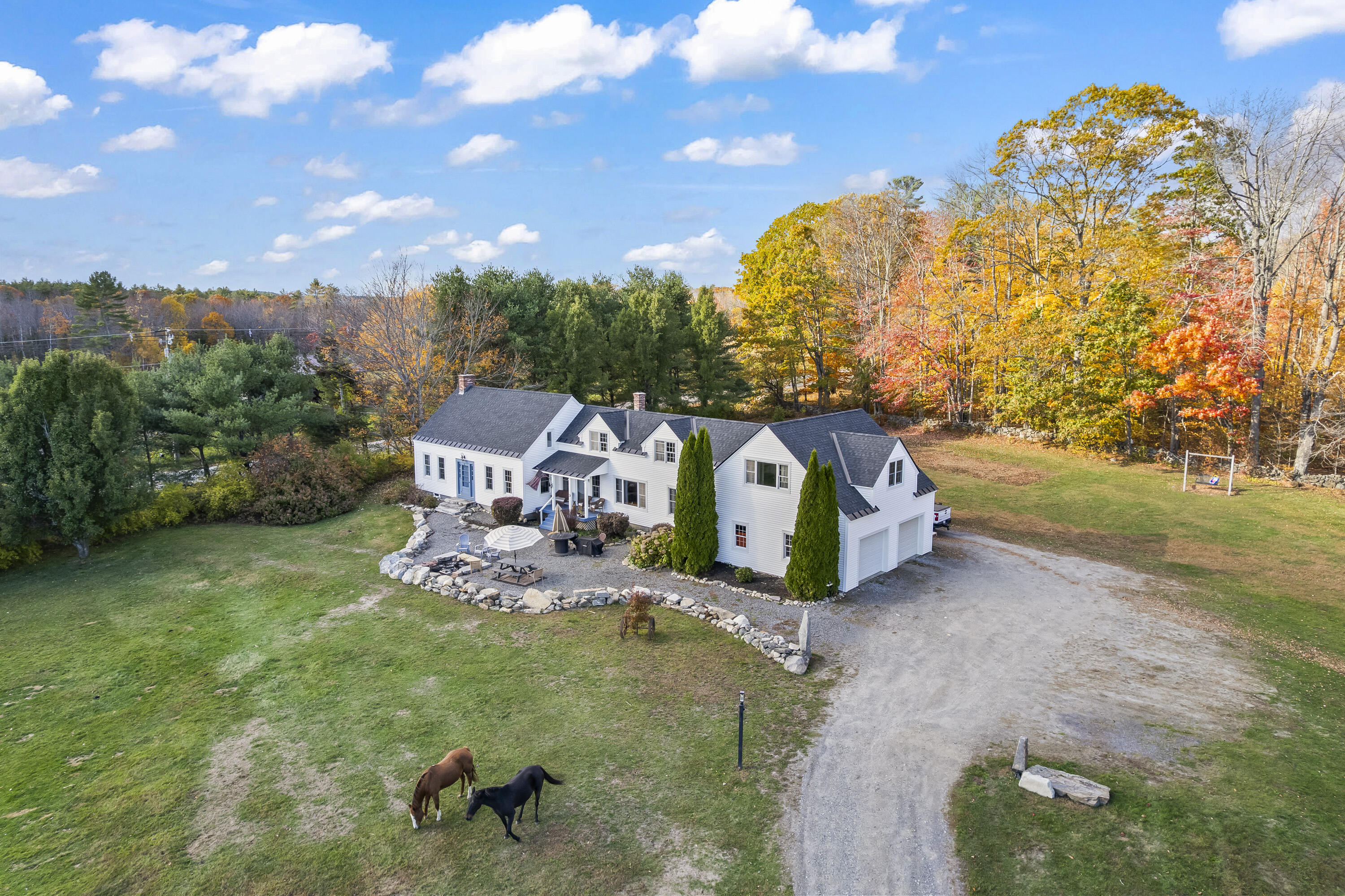 1588 Pond Road Mount Vernon ME 04352