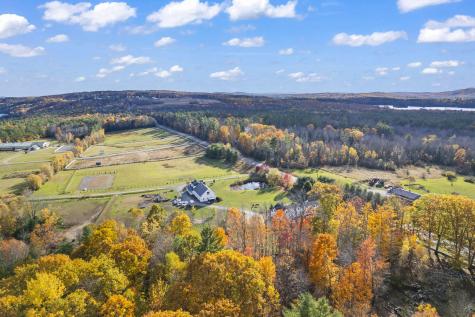 1588 Pond Road Mount Vernon ME 04352