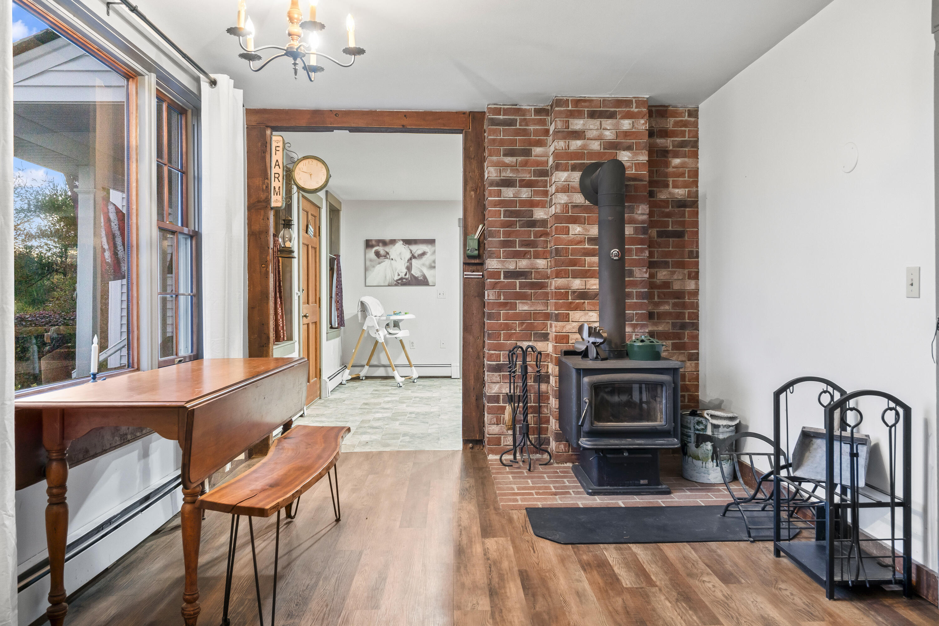 1588 Pond Road Mount Vernon ME 04352