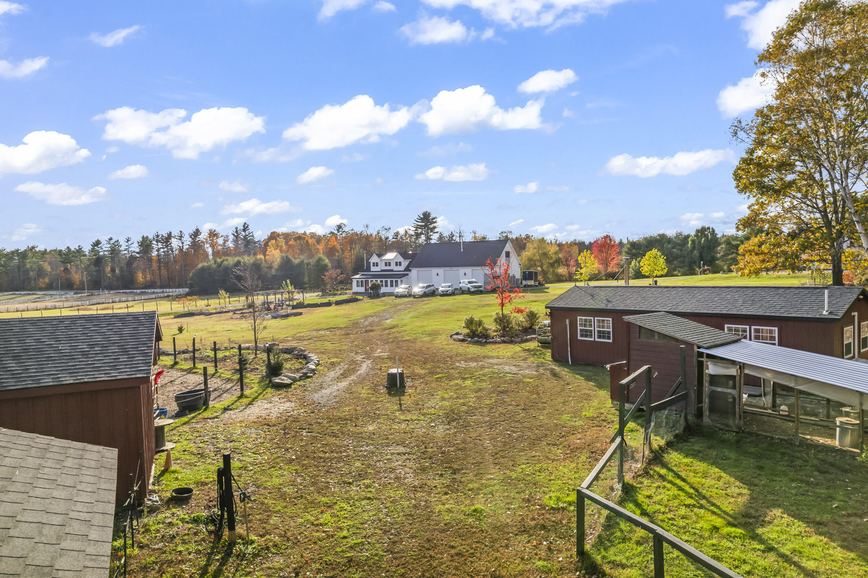 1588 Pond Road Mount Vernon ME 04352