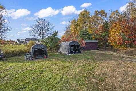 1588 Pond Road Mount Vernon ME 04352