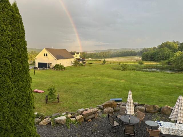 1588 Pond Road Mount Vernon ME 04352