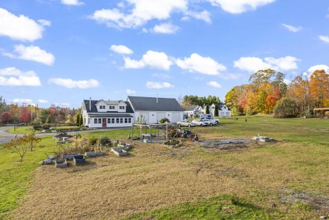 1588 Pond Road Mount Vernon ME 04352
