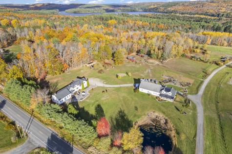 1588 Pond Road Mount Vernon ME 04352