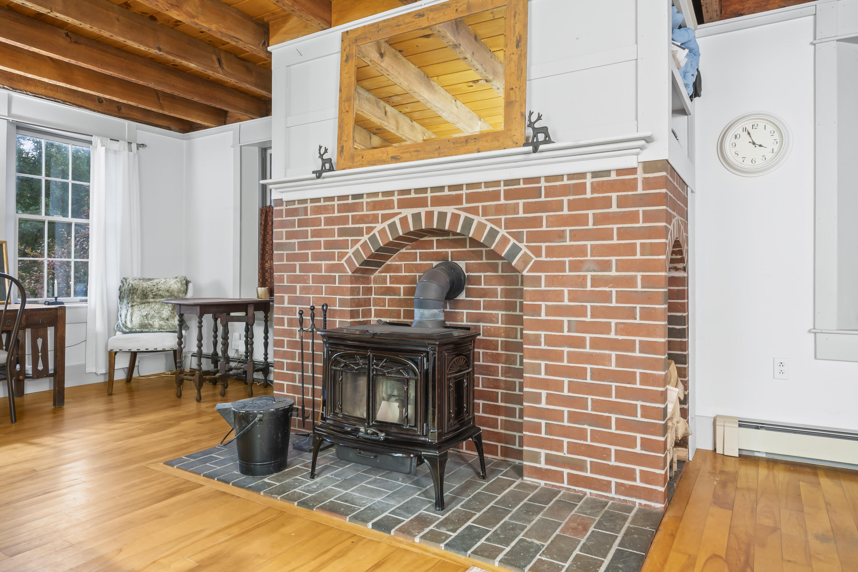 1588 Pond Road Mount Vernon ME 04352