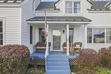 1588 Pond Road Mount Vernon ME 04352