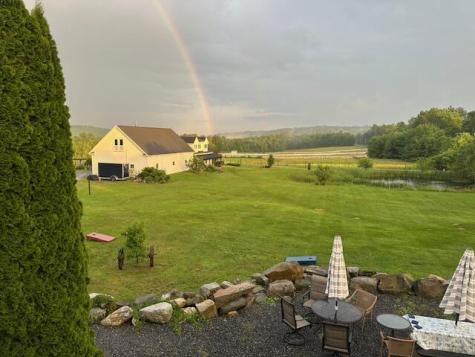 1588 Pond Road Mount Vernon ME 04352