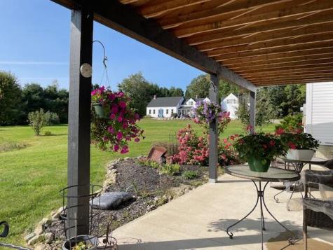 1588 Pond Road Mount Vernon ME 04352