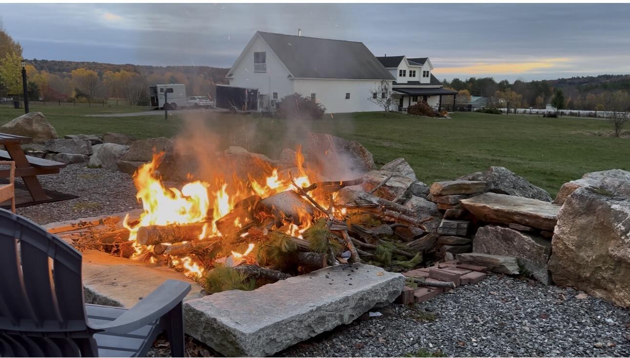 1588 Pond Road Mount Vernon ME 04352