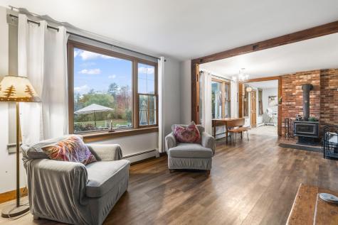 1588 Pond Road Mount Vernon ME 04352