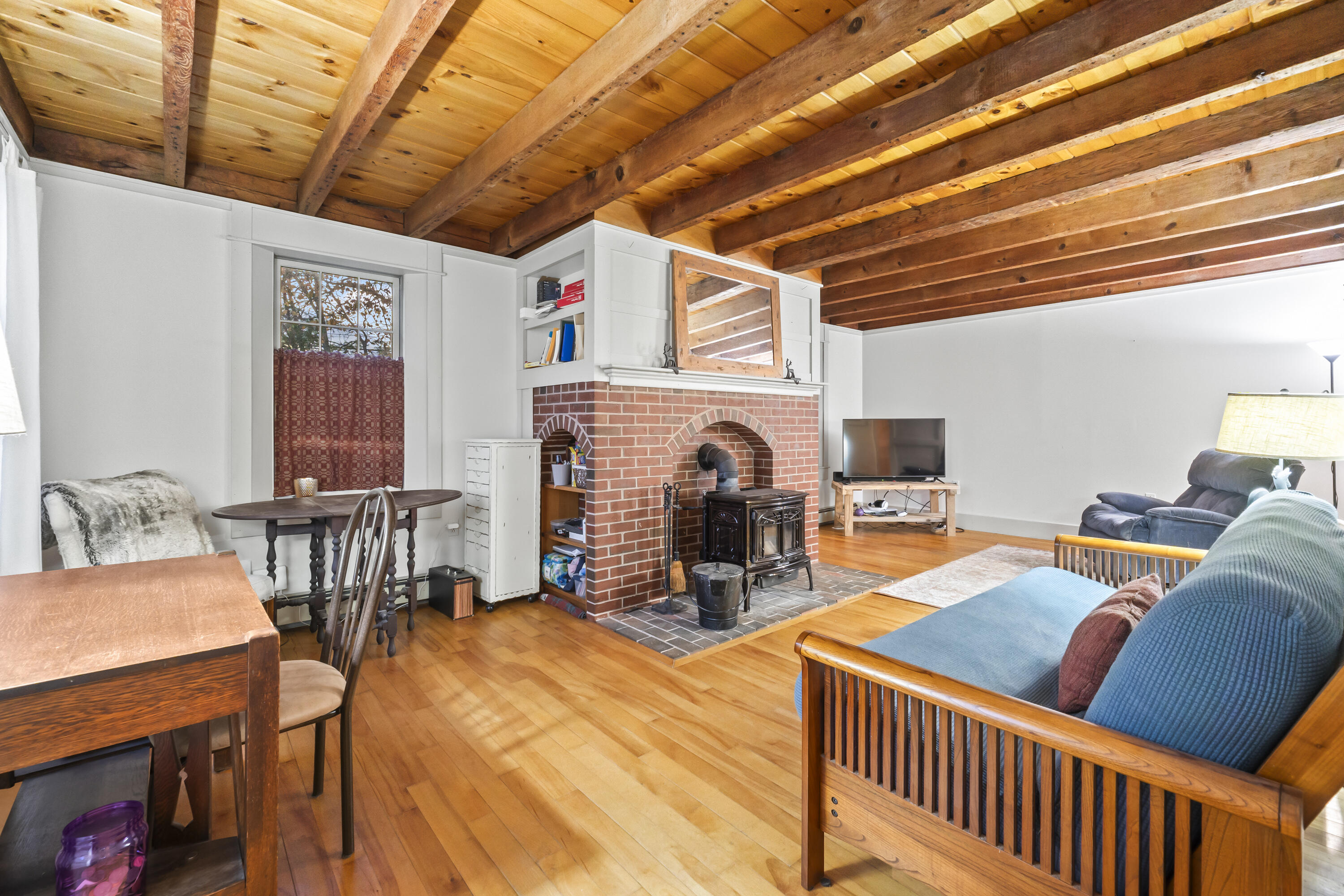 1588 Pond Road Mount Vernon ME 04352