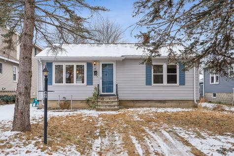 42 Cumberland Road South Portland ME 04106