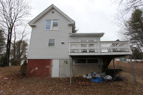 169 Lake Auburn Avenue Auburn ME 04210