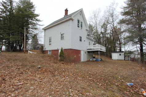 169 Lake Auburn Avenue Auburn ME 04210