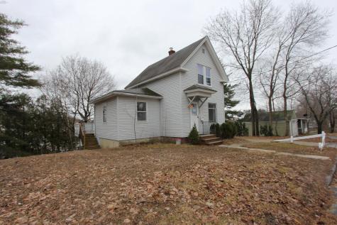 169 Lake Auburn Avenue Auburn ME 04210